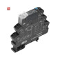 WEIDMÜLLER / 1990980000 / TOZ 24VDC 24VDC5A / Halbleiterrelais, 24 V DC +/-20 %, Freilaufdiode, Verpolungsschutz, / EAN 4050118379303