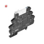 WEIDMÜLLER / 1122920000 / TRZ 120VUC 1CO / Koppelrelais, 120 V UC +/-10 %, LED grün, 1 Wechsler (AgNi) , 250 V AC / EAN 4032248904891