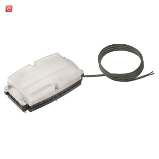 WEIDMÜLLER / 1390870000 / BG GHDE LED TL M4 PT / BG GHDE LED TL M4 PT6 / EAN 4050118191059