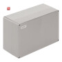 WEIDMÜLLER / 1305990000 / KLIPPON POK 254016 / Kunststoffgehäuse, Klippon POK (Polyester-Leergehäuse), 400 x 250 x / EAN 4050118108422