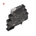 WEIDMÜLLER / 1990970000 / TOS 24-230VUC 24VDC5 /...