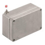 WEIDMÜLLER / 9526870000 / KLIPPON K21 EX / Ex-Metallgehäuse, 125 x 80 x 57 mm, unbehandelt, Flanschplatte: Nein, / EAN 4032248019120