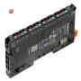 WEIDMÜLLER / 1315690000 / UR20-4AI-UI-16-DIAG / Analoges Eingangs-Modul (I/O), Analoges Eingangsmodul, PUSH IN, 24 V / EAN 4050118118612