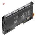 WEIDMÜLLER / 1315650000 / UR20-8AI-I-16-HD /...
