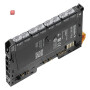 WEIDMÜLLER / 1315650000 / UR20-8AI-I-16-HD / Analoges Eingangs-Modul (I/O), Analoges Eingangsmodul, 24 V DC +20 %/ / EAN 4050118118834