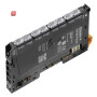 WEIDMÜLLER / 1509830000 / UR20-8DO-P-2W-HD / Digitales Ausgangs-Modul (I/O), Digitales Ausgangsmodul, 24 V DC +20 / EAN 4050118318487