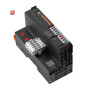WEIDMÜLLER / 1334900000 / UR20-FBC-DN / Feldbuskoppler (I/O), PUSH IN, Micro USB 2.0, 24 V DC +20 %/ -15 %, / EAN 4050118138252