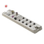 WEIDMÜLLER / 2426390000 / UR67-PB-78-16DI-12-6 / I/O-Modul / EAN 4050118434453