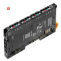 WEIDMÜLLER / 2009360000 / UR20-4DI-P-3W / Digitales Eingangs-Modul (I/O), Digitales Eingangsmodul, PUSH IN, 24 V / EAN 4050118395143
