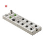 WEIDMÜLLER / 2426280000 / UR67-MP-HP-16DO-12-6 / Digitales Ausgangs-Modul (I/O) / EAN 4050118434361