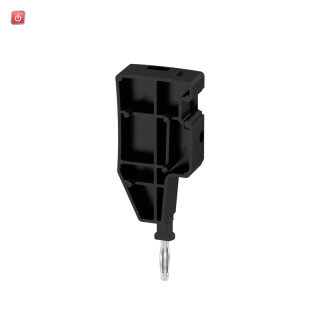 WEIDMÜLLER / 1991930000 / ATPG 6 MI-R / Testadapter (Klemmen), 1.5 mm², 250 V, 0.2 A / EAN 4050118376555