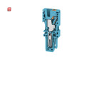 WEIDMÜLLER / 1513900000 / APG 2.5 MI BL / Stecker...