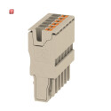 WEIDMÜLLER / 1513690000 / APG 2.5/6 / Stecker...