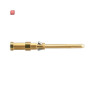 WEIDMÜLLER / 1651640000 / HDC-C-HD-SM0.75-1.00 / Kontakt (Industriesteckverbinder), Stift, HD, HDD, HQ, MixMate, 1 mm², / EAN 4008190400316