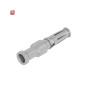WEIDMÜLLER / 1682290000 / HDC-C-M3-BM6.0AG / Kontakt (Industriesteckverbinder), Buchse, CM 3, 6 mm², 3.6 mm, / EAN 4008190474027