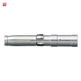 WEIDMÜLLER / 1682370000 / HDC-C-M5-BM1.5AG / Kontakt (Industriesteckverbinder), Buchse, CM 5, 1.5 mm², 2.5 mm, / EAN 4008190474102