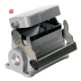WEIDMÜLLER / 1903410000 / HDC 24D SDLU 1M25G / Gehäuse (Industriesteckverbinder), Sockelgehäuse, Längsbügel am / EAN 4032248588206