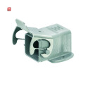 WEIDMÜLLER / 1652490000 / HDC 04A SLU 1PG11G /...