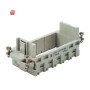 WEIDMÜLLER / 1682230000 / HDC-CR16-5B / Rahmen (Industriesteckverbinder), Baureihe: ConCept Rahmen, Baugröße: / EAN 4008190473969