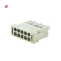 WEIDMÜLLER / 1758400000 / HDC CM 10 MC /...