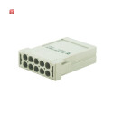 WEIDMÜLLER / 1758410000 / HDC CM 10 FC /...