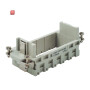WEIDMÜLLER / 1758490000 / HDC-CR16-5B GR / Rahmen (Industriesteckverbinder), Baureihe: ConCept Rahmen, Baugröße: / EAN 4032248019717