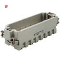 WEIDMÜLLER / 1758500000 / HDC-CR24-7S GR / Rahmen...