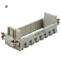 WEIDMÜLLER / 1758510000 / HDC-CR24-7B GR / Rahmen...