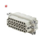 WEIDMÜLLER / 1826800000 / HDC HEE 32 FC / Kontakteinsatz (Industriesteckverbinder), Buchse, 500 V, 16 A, / EAN 4032248330201