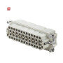 WEIDMÜLLER / 1826780000 / HDC HEE 46 FC / Kontakteinsatz (Industriesteckverbinder), Buchse, 500 V, 16 A, / EAN 4032248330188