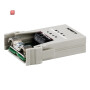 WEIDMÜLLER / 1806030000 / HDC CM BUS 2BS T PBD / Modul für Industriesteckverbinder (Daten), Polycarbonat, Farbe: beige / EAN 4032248275144