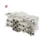 WEIDMÜLLER / 1790010000 / HDC S6 12 BAS / Kontakteinsatz (Industriesteckverbinder), Buchse, 630 V, 48 A, / EAN 4032248212071