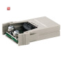 WEIDMÜLLER / 1814300000 / HDC CM BUS 4BS / Bussteckverbindereinsatz (Industriesteckverbinder), Farbe: beige, / EAN 4032248299379