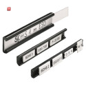 WEIDMÜLLER / 1753460000 / SCHS4 K / Halter...