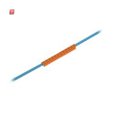 WEIDMÜLLER / 0252611512 / CLI C 1-3 OR/SW 3 MP /...