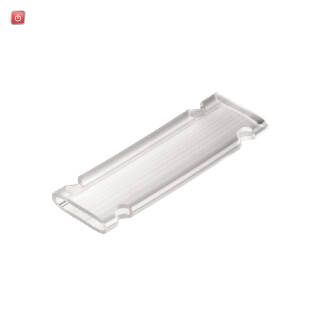 WEIDMÜLLER / 1763280000 / CLI TM 20-33 / Kabelmarkierungssystem, transparent, Leiteraußendurchmesser:10 - 317 / EAN 4032248050246