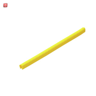 WEIDMÜLLER / 0689600000 / CLI O 10-3 GE NE MP / Kabelmarkierungssystem, gelb, Leiteraußendurchmesser:2 - 3 mm, ohne, / EAN 4008190104016