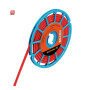 WEIDMÜLLER / 1568251509 / CLI C 1-3 RT/WS 2 CD / Kabelmarkierungssystem, rot, Leiteraußendurchmesser:2.5 - 5 mm, / EAN 4032248261833