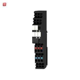 WEIDMÜLLER / 2082440000 / AMG ELM-6D CO / Elektronische Lastüberwachung, Elektr. Sicherung, 6 A, 24 V DC / EAN 4050118419368