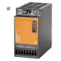 WEIDMÜLLER / 2467030000 / PRO TOP1 480W 48V 10 / Gleichstromversorgung, 480 W, 10 A @ 60 °C / EAN 4050118481938