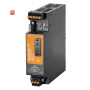 WEIDMÜLLER / 2466850000 / PRO TOP1 72W 24V 3A / Gleichstromversorgung, 72 W, 3 A @ 60 °C / EAN 4050118481440
