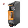 WEIDMÜLLER / 2466870000 / PRO TOP1 120W 24V 5A / Gleichstromversorgung, 120 W, 5 A @ 60 °C / EAN 4050118481457