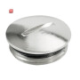 WEIDMÜLLER / 1777740000 / VP M20-MS65 / Verschlussstopfen (Metall), M 20, 6 mm / EAN 4032248158010