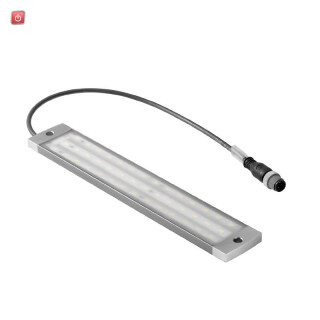 WEIDMÜLLER / 2436210000 / WIL-LWXXXX-6500D024- / LED-Modul, 6500K, White, 0.31 A, 7.5 W, 711 lm, IP67, / EAN 4050118448306