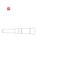 WEIDMÜLLER / 1170250000 / SAI-M23-KSC-2-0.75-2 / Kontakte für Rundsteckverbinder, Crimpanschluss, Stift / EAN 4032248962211