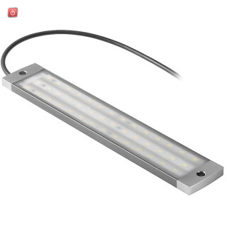 WEIDMÜLLER / 2527910000 / WIL-LWXXXX-6500D024- / LED-Modul, 6500K, White, 0.31 A, 7.5 W, 711 lm, IP67, / EAN 4050118538694
