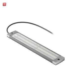 WEIDMÜLLER / 2527930000 / WIL-LWXXXX-6500D024- / LED-Modul, 6500K, White, 0.31 A, 7.5 W, 711 lm, IP67, / EAN 4050118538915