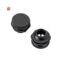 WEIDMÜLLER / 1868560000 / DAE M12 PA SHORT / Druckausgleichselemente, M 12, 6 mm, Polyamid 6 / EAN 4032248440412