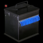 WEIDMÜLLER / 1763290000 / CLI CD-BOX / Sortimentskasten (leer), Breite: 160 mm, Höhe: 163 mm / EAN 4032248050253