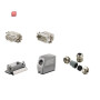 WEIDMÜLLER / 1884310000 / HDC-KIT-HA 10.110 / Industriesteckverbinder (Set), Baureihe: HA, Schraubanschluss, / EAN 4032248488599